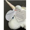 Image 7 : Ty Beanie Baby Unicorn Collection