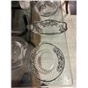 Image 6 : 18 Dishes with Silver Overlay