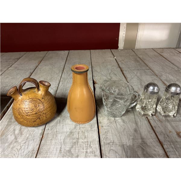 Assorted Collectibles