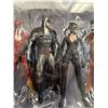 Image 2 : DC Comics "Super Heroes VS Super-Villains" Action Figures