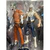 Image 3 : DC Comics "Super Heroes VS Super-Villains" Action Figures