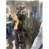 Image 4 : DC Comics "Super Heroes VS Super-Villains" Action Figures