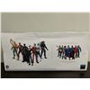 Image 6 : DC Comics "Super Heroes VS Super-Villains" Action Figures