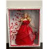 Image 1 : Mattel 2012 Holiday Barbie