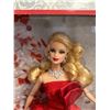 Image 2 : Mattel 2012 Holiday Barbie