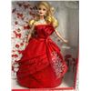 Image 3 : Mattel 2012 Holiday Barbie