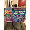 Image 1 : Die-Cast Factory