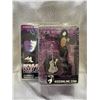 Image 1 : KISS Creatures The Starchild Action Figure