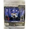 Image 2 : KISS Creatures The Demon Action Figure