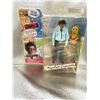 Image 1 : Napoleon Dynamite "Pedro" Action Figure