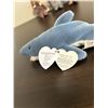Image 17 : Ty Beanie Baby Sea Creatures