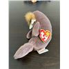 Image 2 : Ty Beanie Baby Sea Creatures