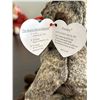 Image 10 : Ty Beanie Babies Exotic Animals