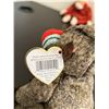 Image 11 : Ty Beanie Babies Exotic Animals