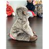 Image 15 : Ty Beanie Babies Exotic Animals