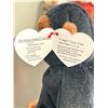 Image 17 : Ty Beanie Babies Exotic Animals