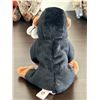 Image 22 : Ty Beanie Babies Exotic Animals