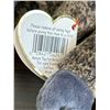 Image 26 : Ty Beanie Babies Exotic Animals