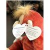 Image 33 : Ty Beanie Babies Exotic Animals