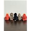 Image 40 : Ty Beanie Babies Exotic Animals