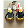 Image 10 : Ty Beanie Babies Birds