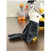 Image 16 : Ty Beanie Babies Birds