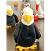Image 17 : Ty Beanie Babies Birds