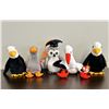 Image 1 : Ty Beanie Babies Birds