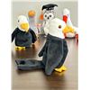 Image 23 : Ty Beanie Babies Birds