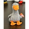 Image 24 : Ty Beanie Babies Birds