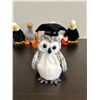 Image 2 : Ty Beanie Babies Birds