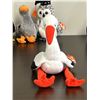 Image 31 : Ty Beanie Babies Birds