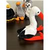 Image 37 : Ty Beanie Babies Birds
