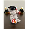 Image 3 : Ty Beanie Babies Birds