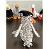 Image 8 : Ty Beanie Babies Birds