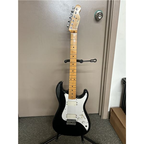 Fender Electric Guitar