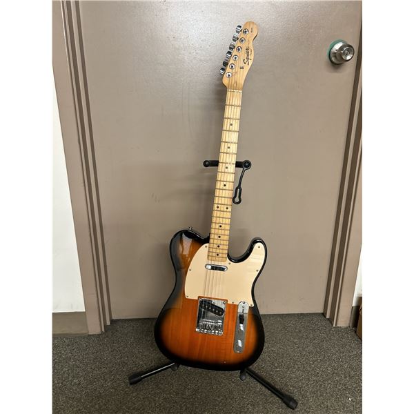Fender Electric Guitar