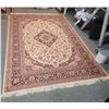 Image 1 : Hand Knotted Carpet