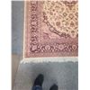 Image 3 : Hand Knotted Carpet