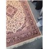 Image 4 : Hand Knotted Carpet