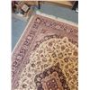 Image 7 : Hand Knotted Carpet
