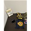 Image 3 : Canadian Military Dress Hat Badges, Pins & Assorted Items