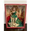 Image 1 : Mattel 2011 Holiday Barbie