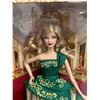 Image 2 : Mattel 2011 Holiday Barbie