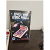 Image 10 : Space War Atomic Pinball