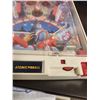 Image 2 : Space War Atomic Pinball