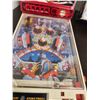 Image 4 : Space War Atomic Pinball