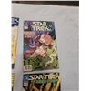 Image 5 : Star Trek Comics