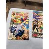 Image 16 : Marvel Comics Collection