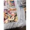 Image 5 : Marvel Comics Collection